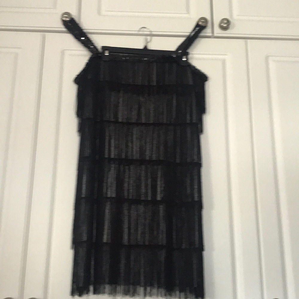 Roaring 20’s Halloween Costume XL